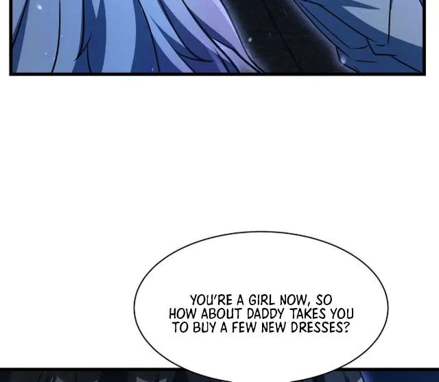 Become a Witch in a World Full of Ghost Stories Chapter 74 page 30 - 