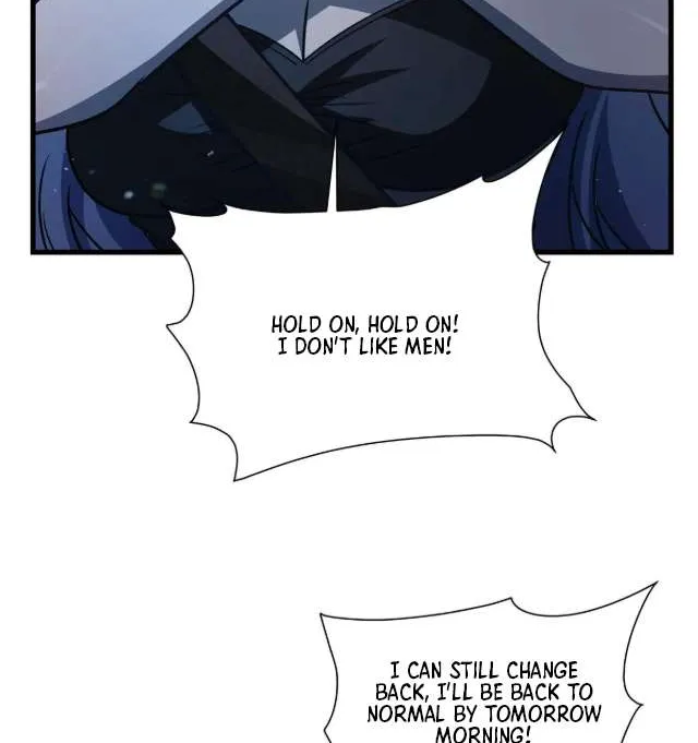 Become a Witch in a World Full of Ghost Stories Chapter 74 page 32 - 