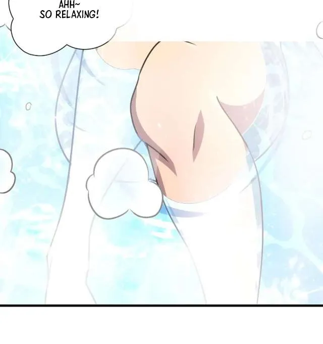 Become a Witch in a World Full of Ghost Stories Chapter 74 page 38 - 