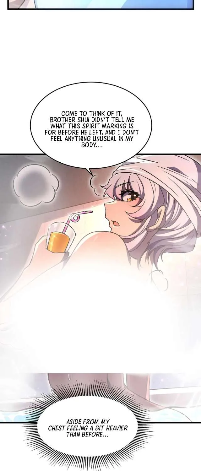 Become a Witch in a World Full of Ghost Stories Chapter 74 page 41 - 