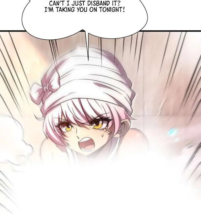 Become a Witch in a World Full of Ghost Stories Chapter 74 page 50 - 