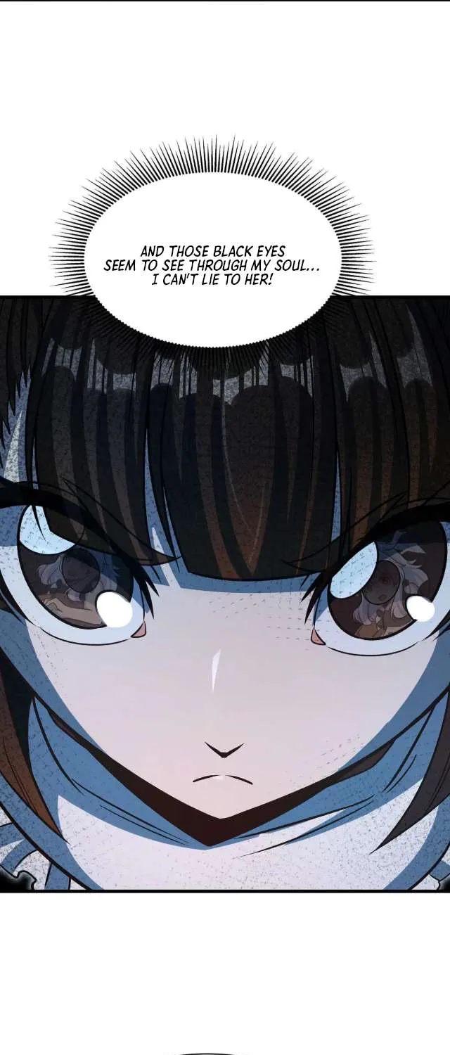 Become a Witch in a World Full of Ghost Stories Chapter 74 page 7 - 