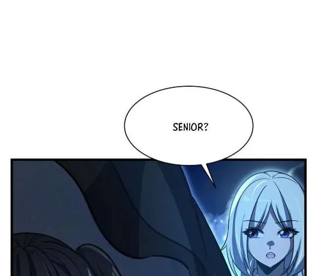 Become a Witch in a World Full of Ghost Stories Chapter 74 page 10 - 
