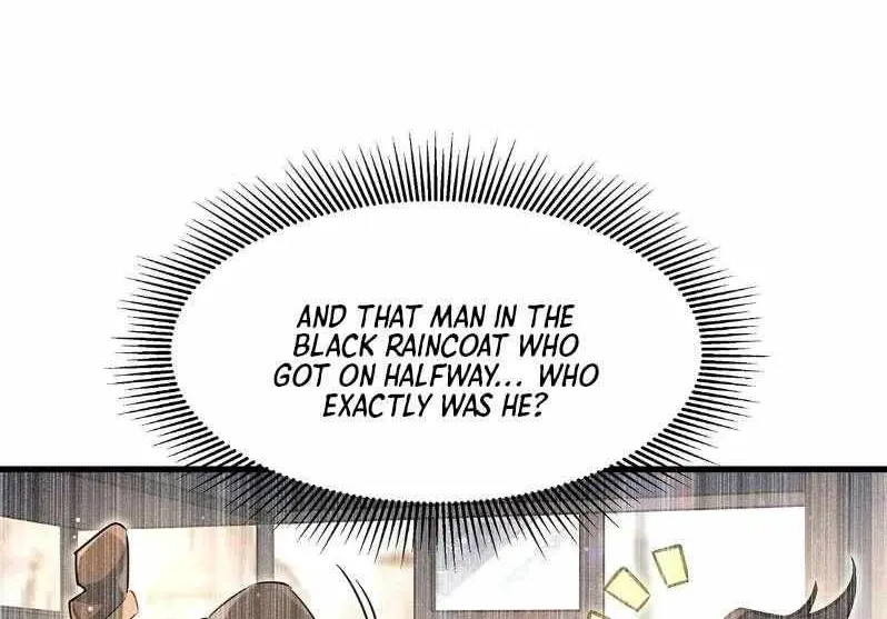 Become a Witch in a World Full of Ghost Stories Chapter 75 page 28 - 