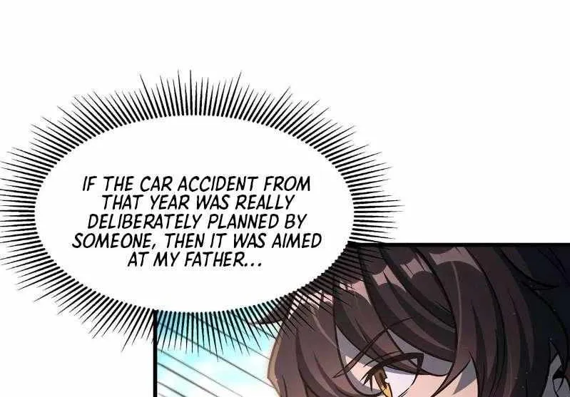 Become a Witch in a World Full of Ghost Stories Chapter 75 page 36 - 