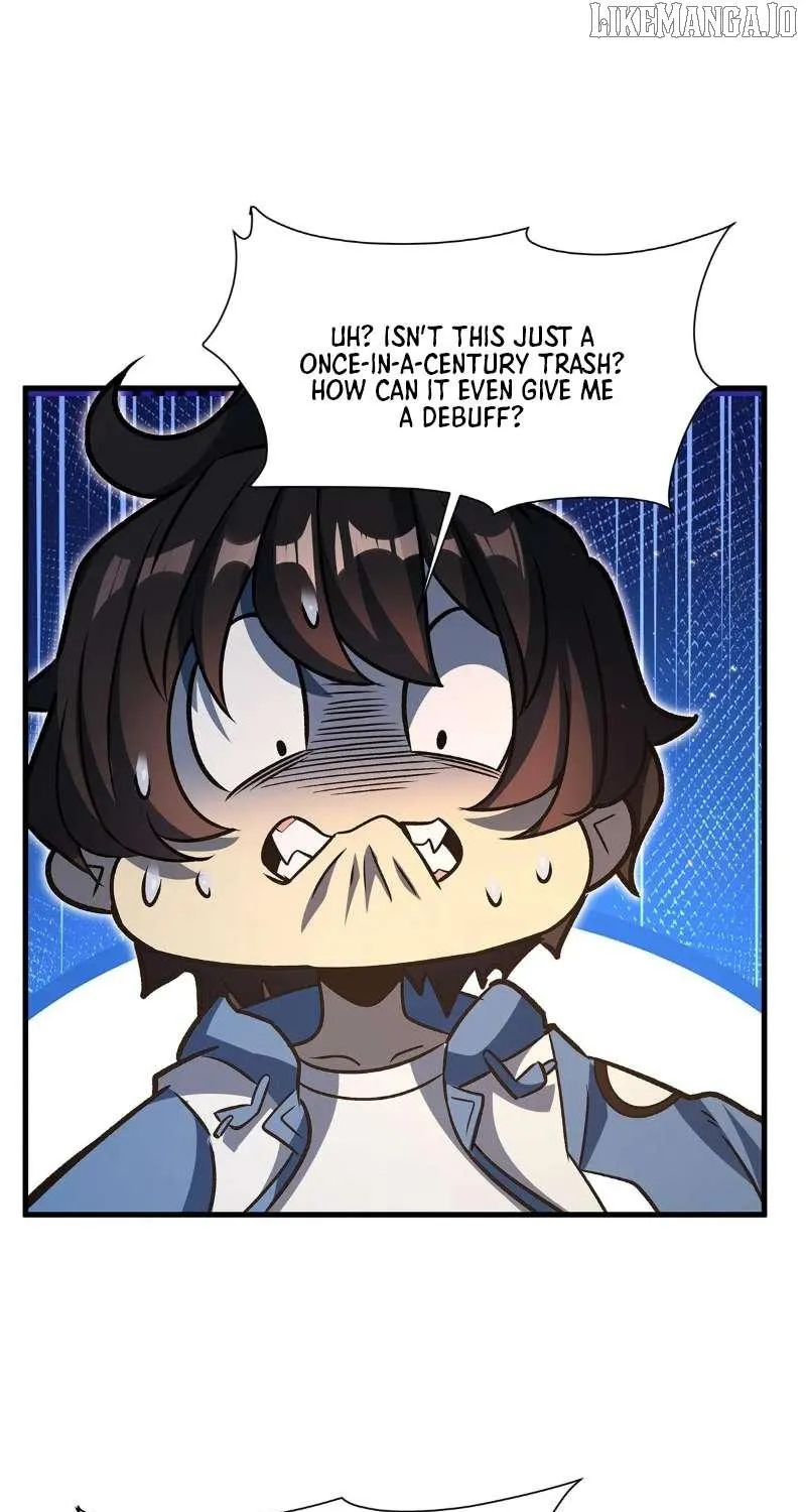Become a Witch in a World Full of Ghost Stories Chapter 75 page 63 - 