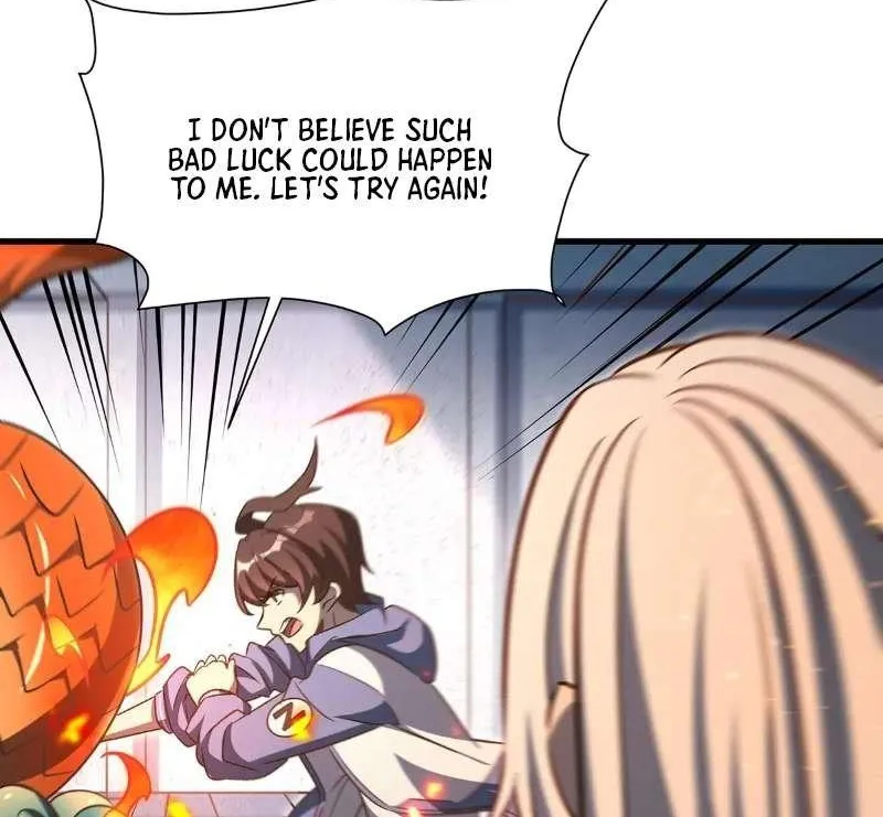 Become a Witch in a World Full of Ghost Stories Chapter 75 page 64 - 