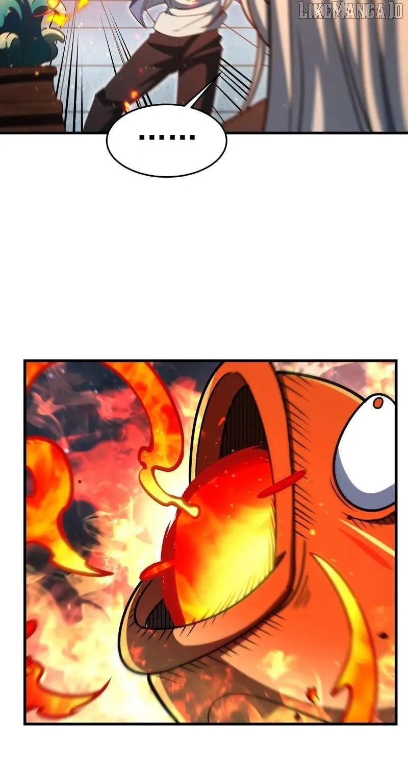 Become a Witch in a World Full of Ghost Stories Chapter 75 page 65 - 