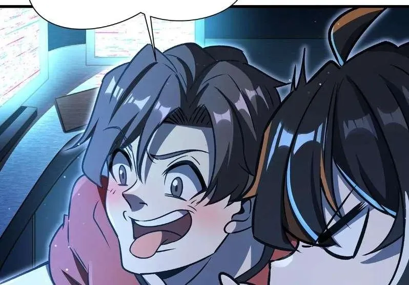 Become a Witch in a World Full of Ghost Stories Chapter 75 page 8 - 