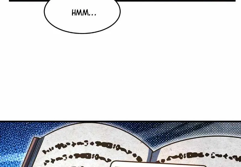 Become a Witch in a World Full of Ghost Stories Chapter 76 page 12 - 