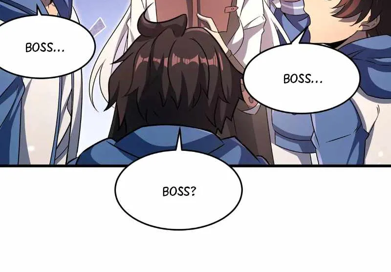 Become a Witch in a World Full of Ghost Stories Chapter 76 page 14 - 
