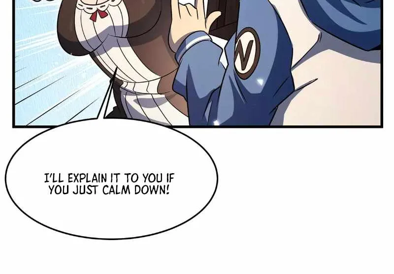 Become a Witch in a World Full of Ghost Stories Chapter 76 page 20 - 