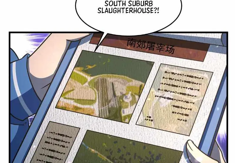 Become a Witch in a World Full of Ghost Stories Chapter 76 page 52 - 