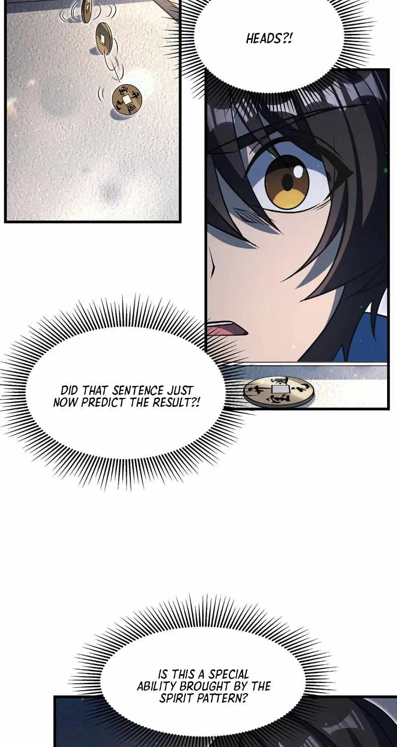 Become a Witch in a World Full of Ghost Stories Chapter 76 page 59 - 