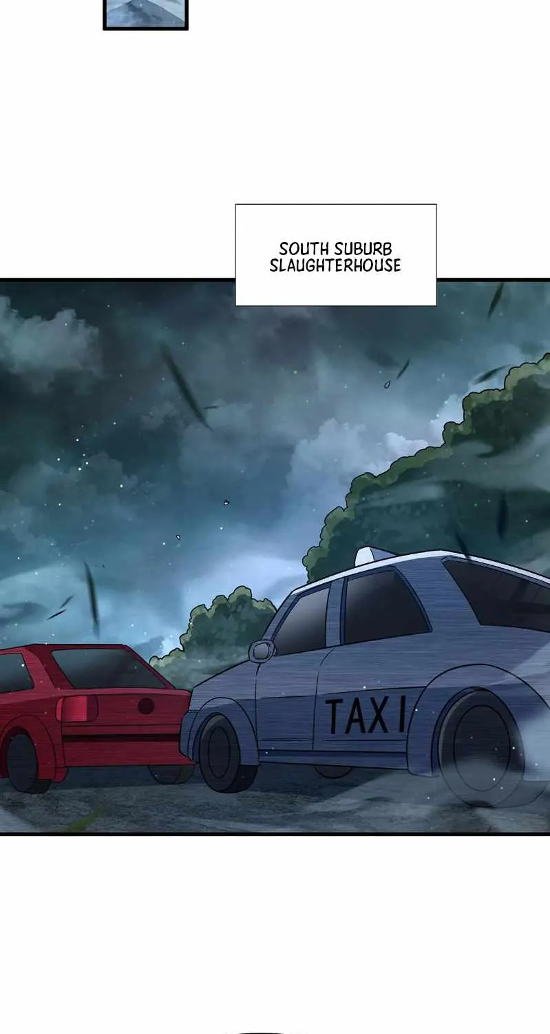 Become a Witch in a World Full of Ghost Stories Chapter 76 page 63 - 