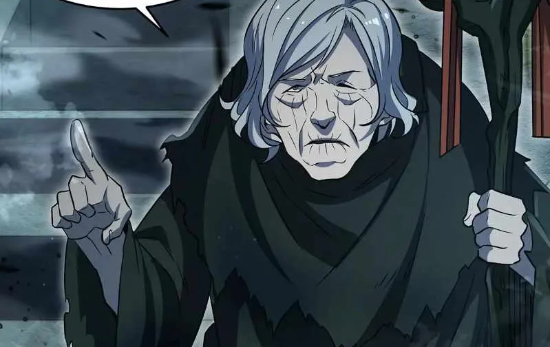 Become a Witch in a World Full of Ghost Stories Chapter 76 page 70 - 