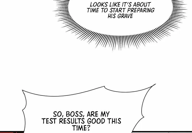 Become a Witch in a World Full of Ghost Stories Chapter 76 page 8 - 