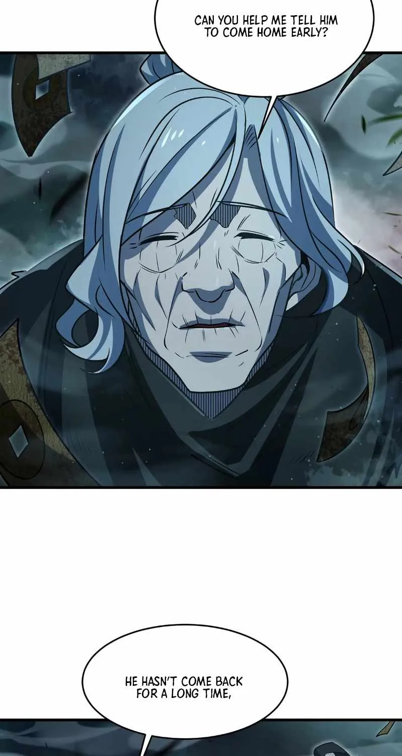 Become a Witch in a World Full of Ghost Stories Chapter 76 page 73 - 