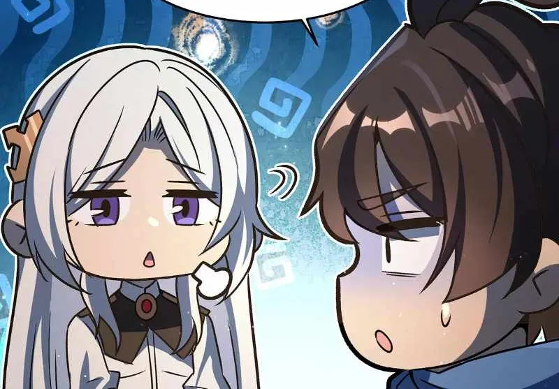 Become a Witch in a World Full of Ghost Stories Chapter 76 page 10 - 