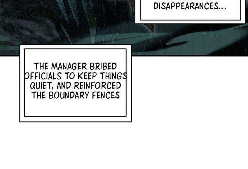 Become a Witch in a World Full of Ghost Stories Chapter 77 page 38 - 