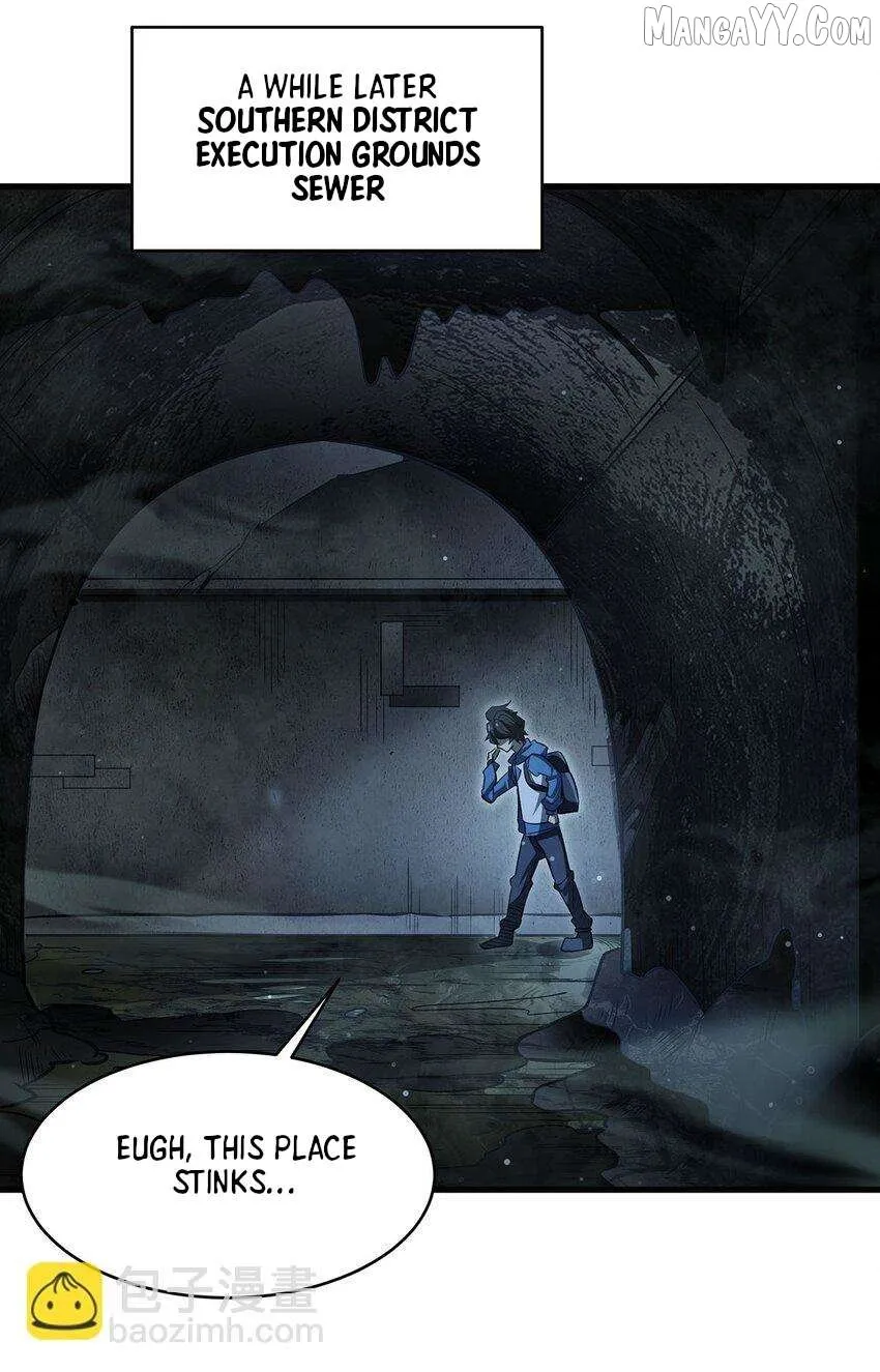 Become a Witch in a World Full of Ghost Stories Chapter 77 page 51 - 