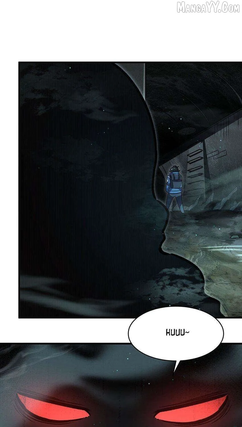 Become a Witch in a World Full of Ghost Stories Chapter 77 page 56 - 