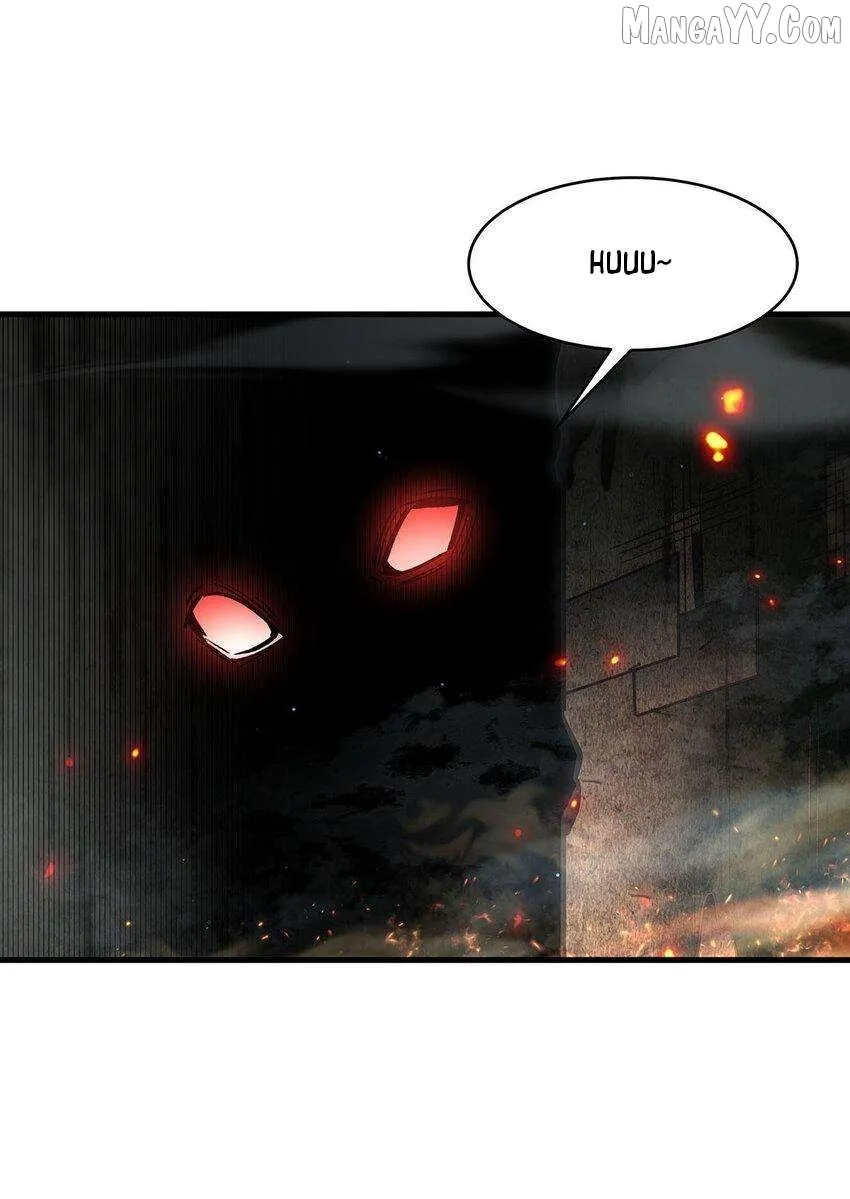 Become a Witch in a World Full of Ghost Stories Chapter 77 page 83 - 
