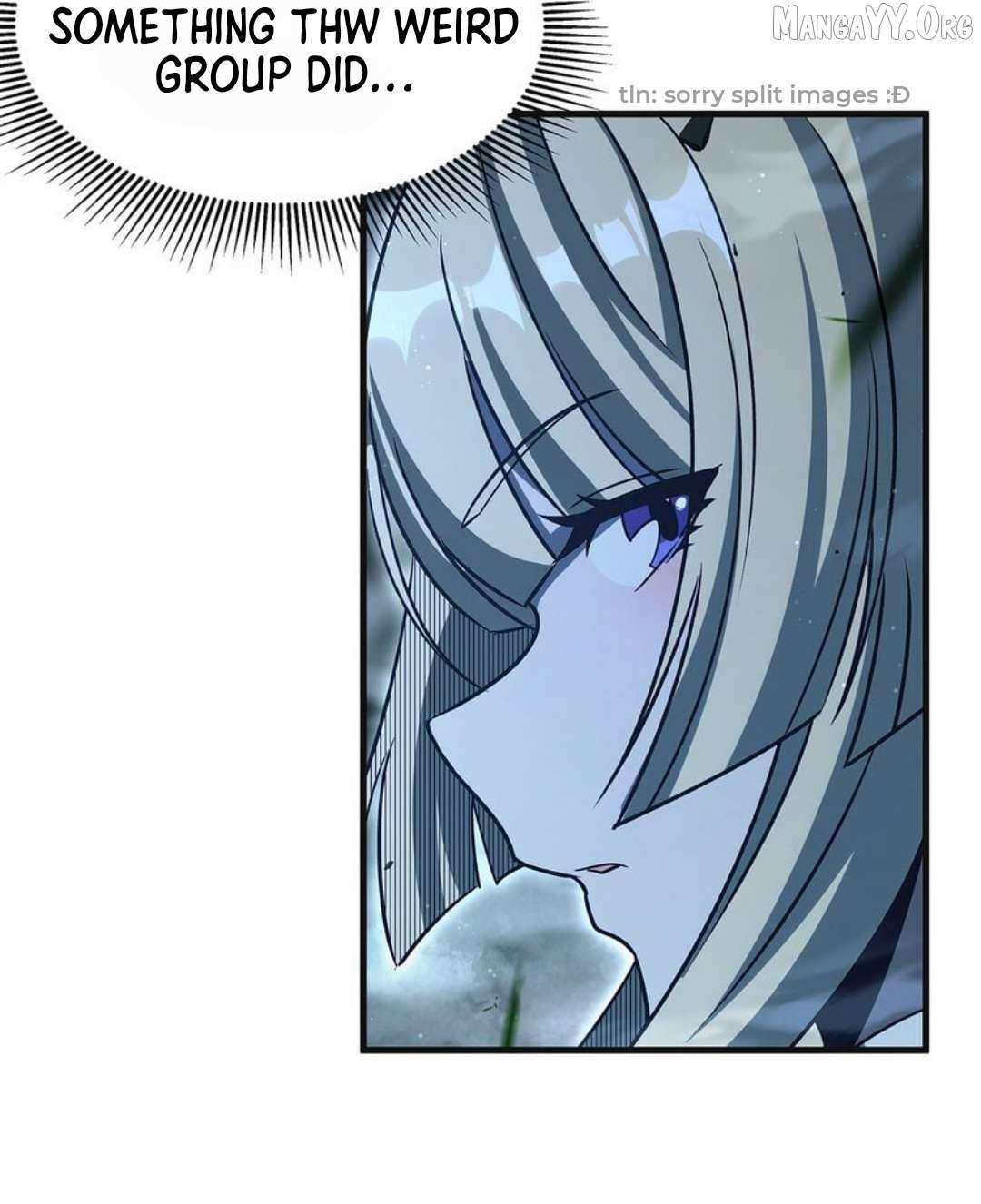 Become a Witch in a World Full of Ghost Stories Chapter 78 page 44 - 