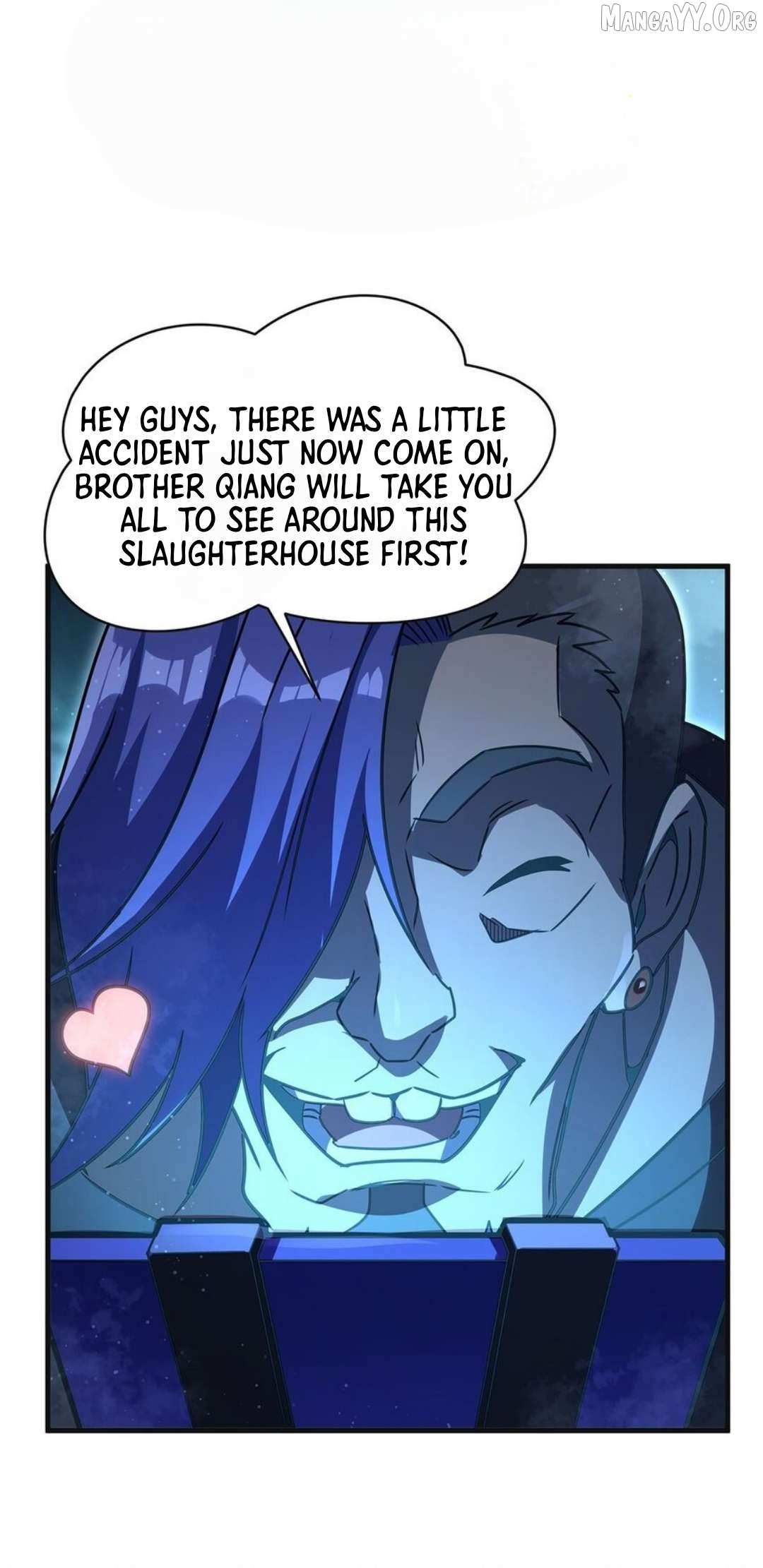 Become a Witch in a World Full of Ghost Stories Chapter 78 page 48 - 