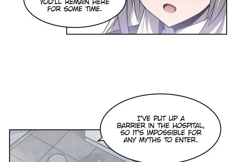 Become a Witch in a World Full of Ghost Stories Chapter 8 page 14 - 