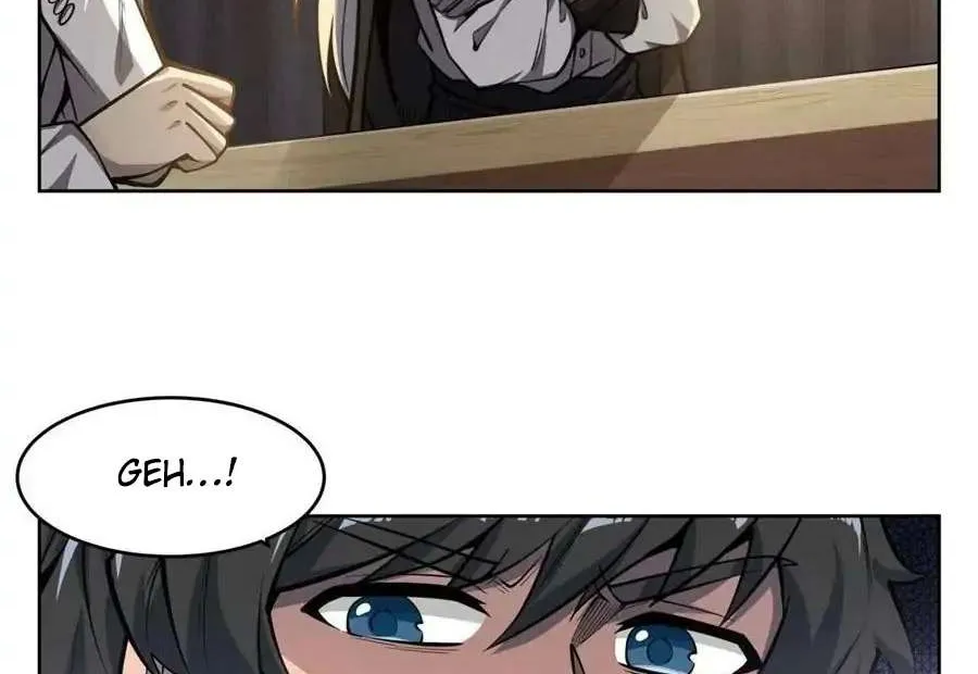 Become a Witch in a World Full of Ghost Stories Chapter 8 page 30 - 