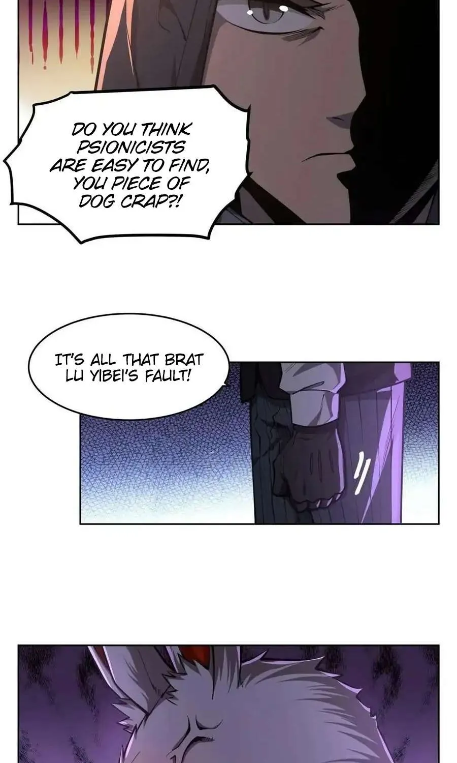 Become a Witch in a World Full of Ghost Stories Chapter 8 page 44 - 