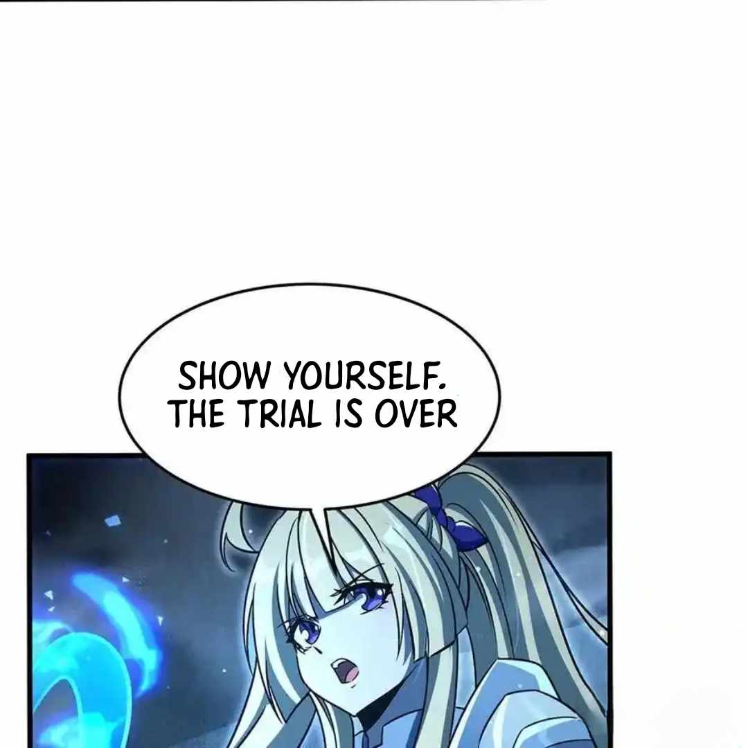 Become a Witch in a World Full of Ghost Stories Chapter 81 page 15 - 