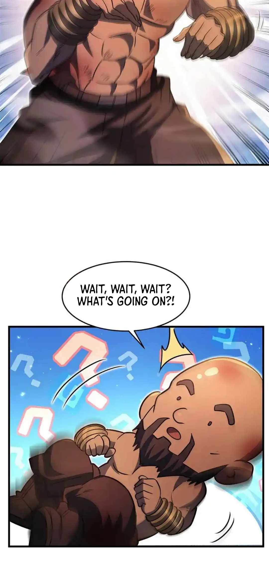 Become a Witch in a World Full of Ghost Stories Chapter 81 page 7 - 