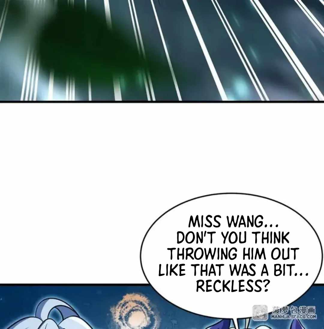Become a Witch in a World Full of Ghost Stories Chapter 82 page 16 - 