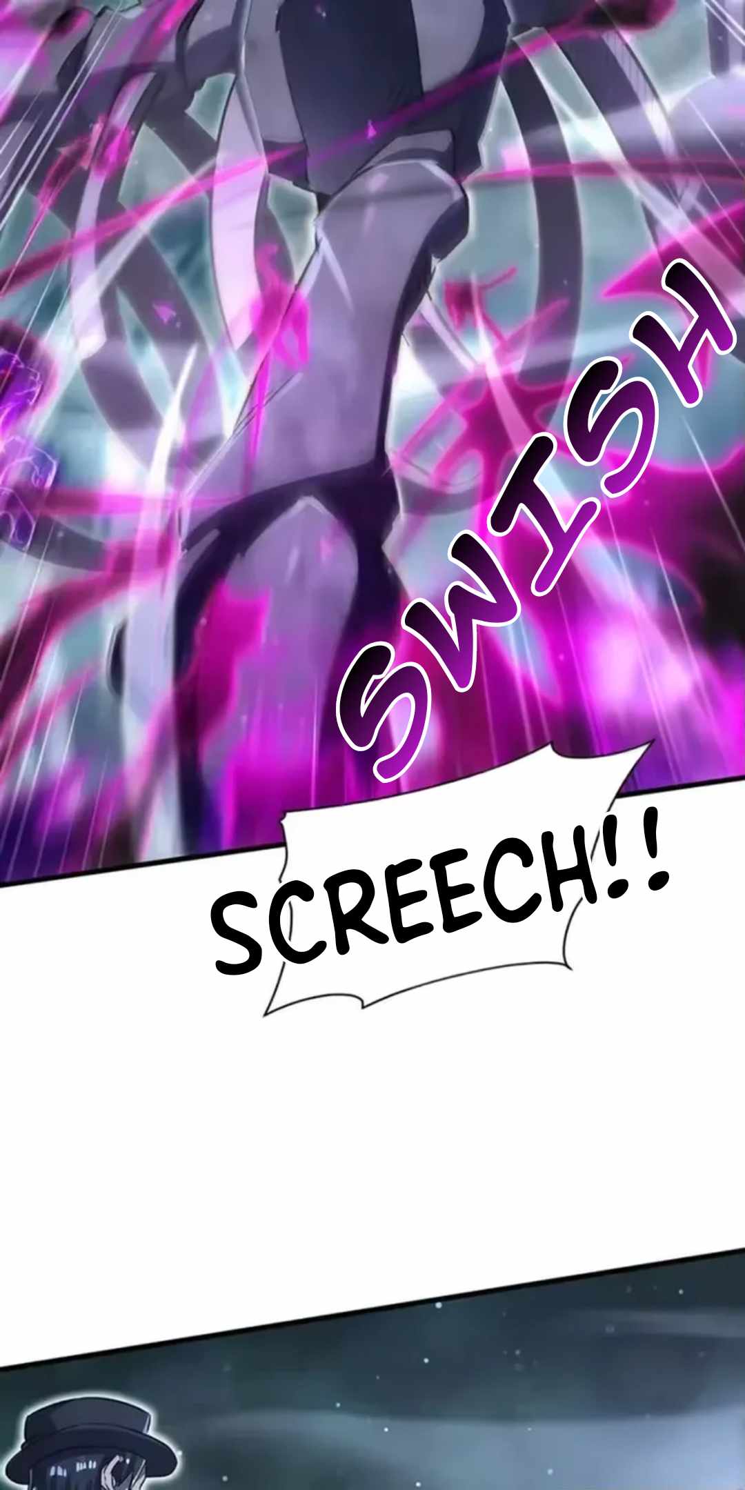 Become a Witch in a World Full of Ghost Stories Chapter 83 page 15 - 