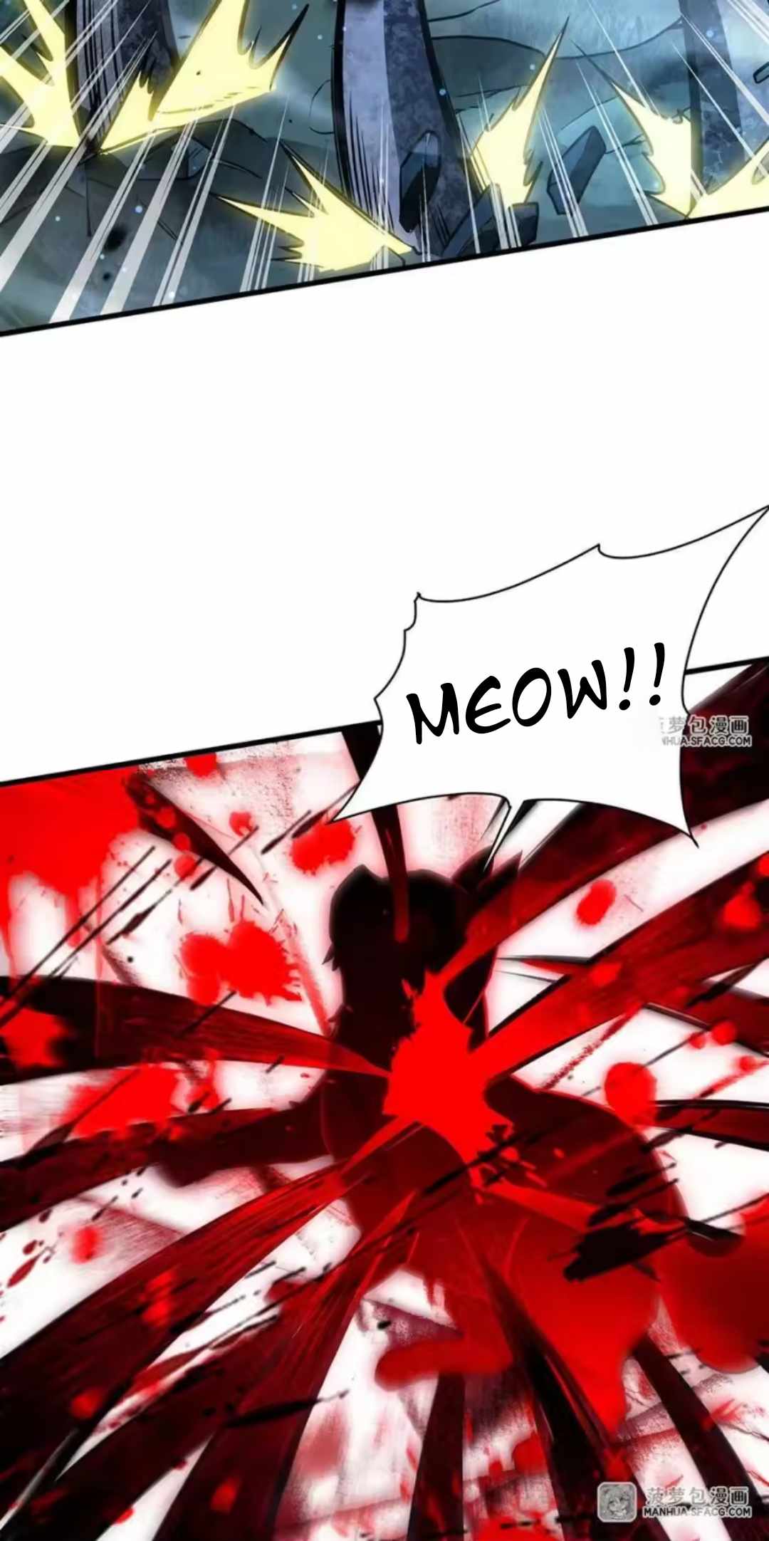 Become a Witch in a World Full of Ghost Stories Chapter 83 page 6 - 