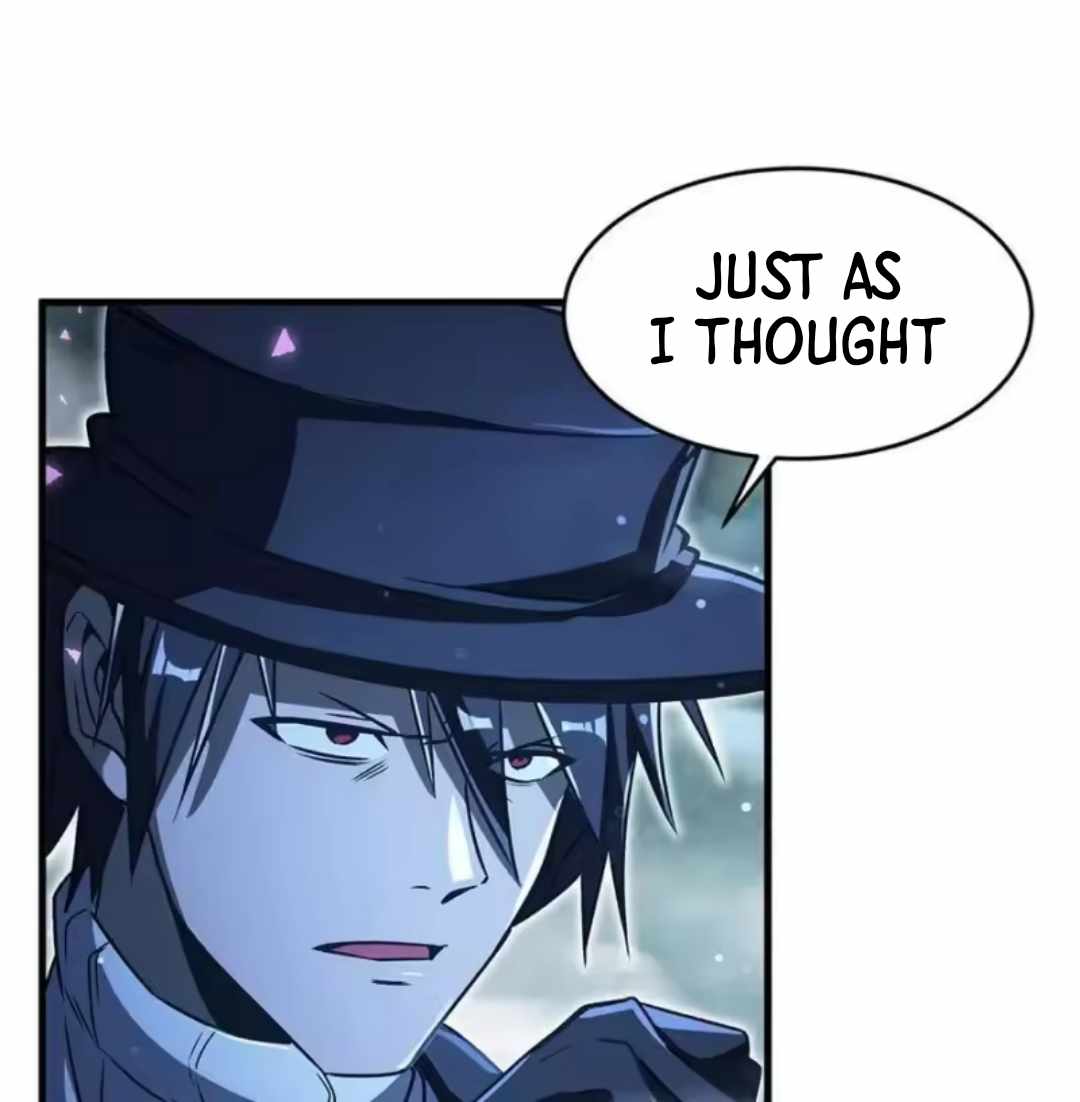 Become a Witch in a World Full of Ghost Stories Chapter 83 page 8 - 