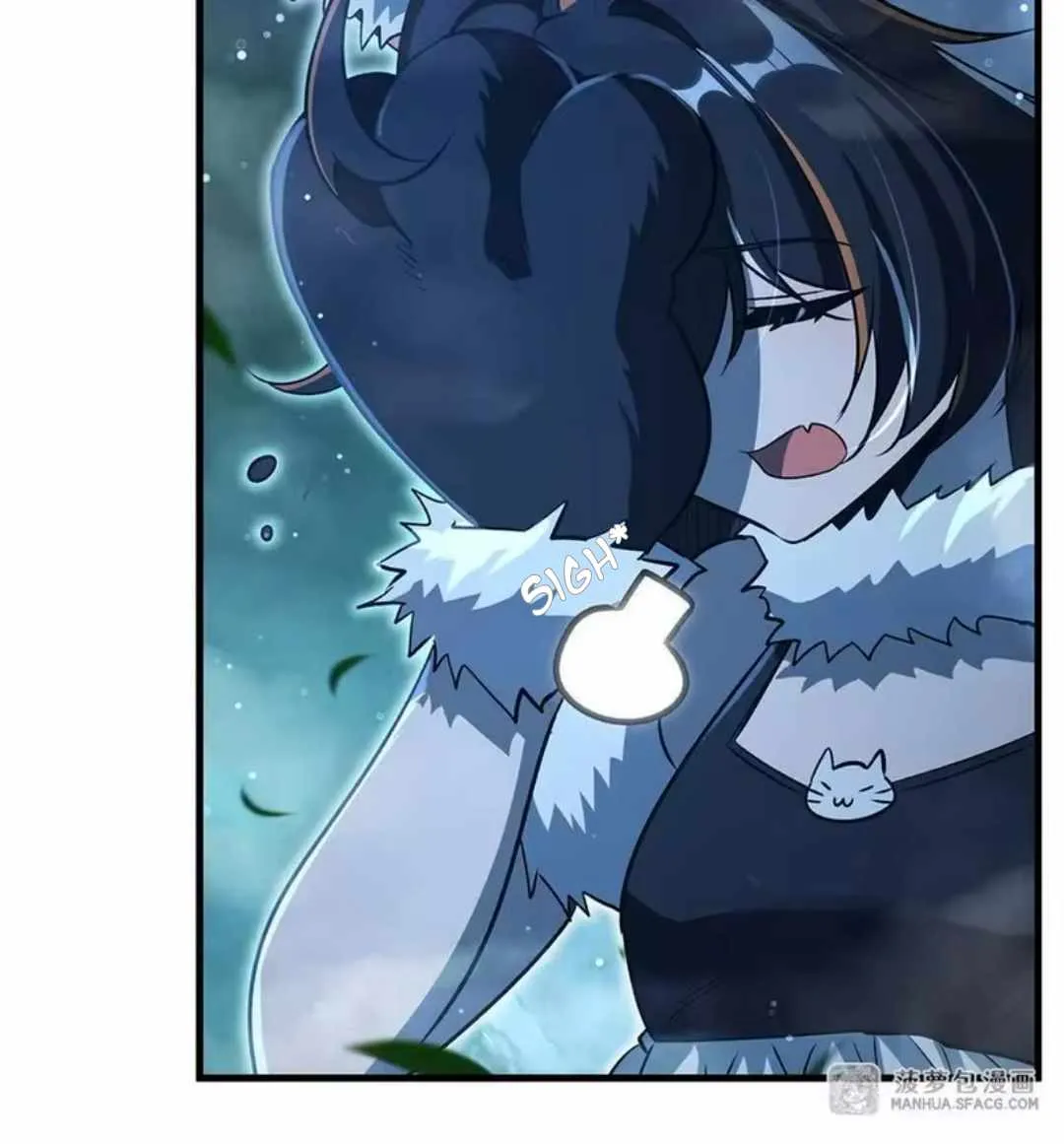 Become a Witch in a World Full of Ghost Stories Chapter 85 page 14 - 