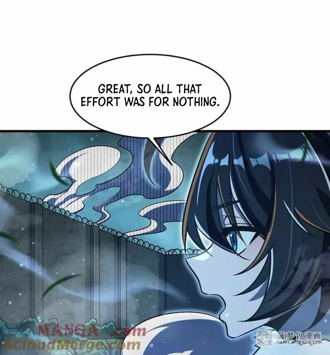 Become a Witch in a World Full of Ghost Stories Chapter 85 page 17 - 