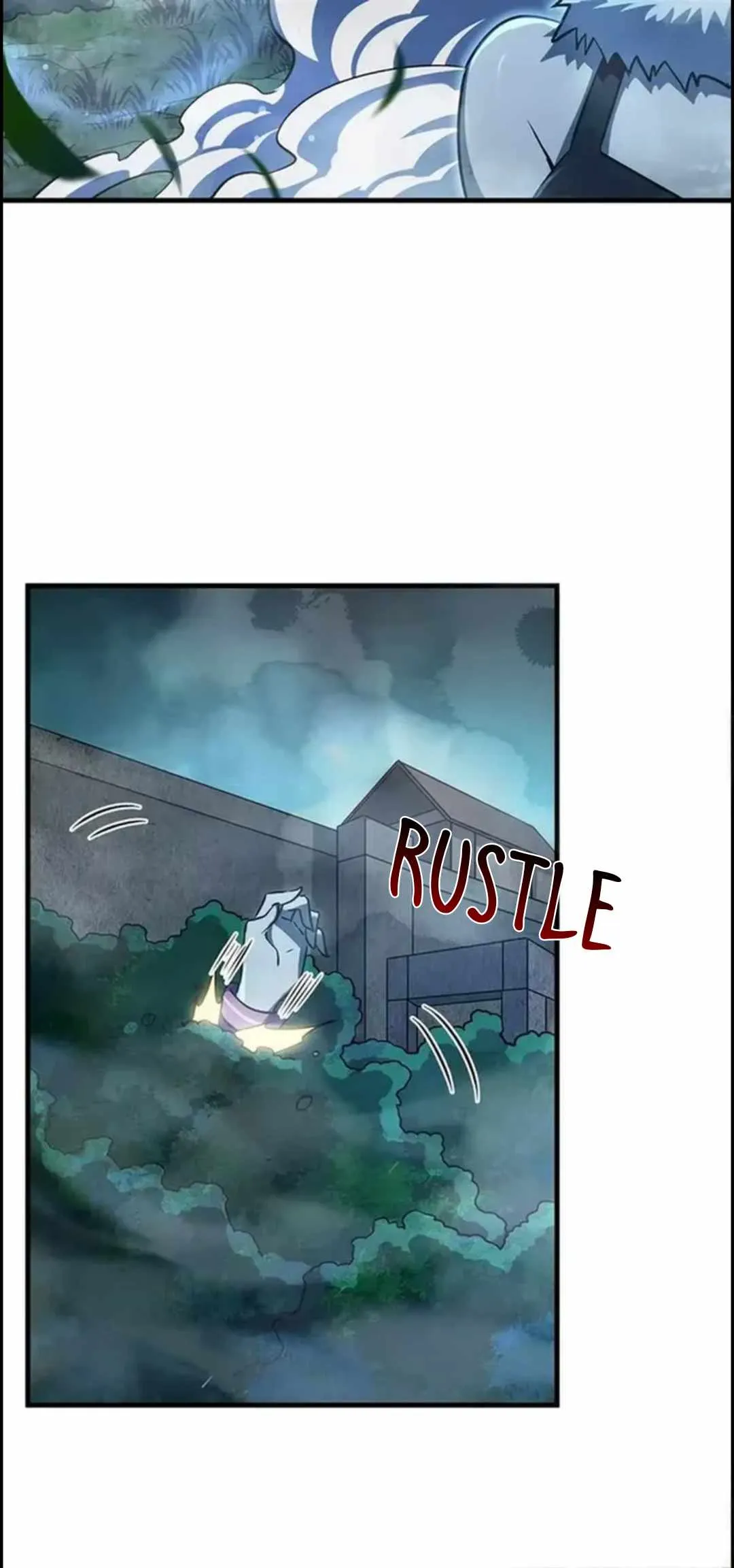Become a Witch in a World Full of Ghost Stories Chapter 85 page 18 - 