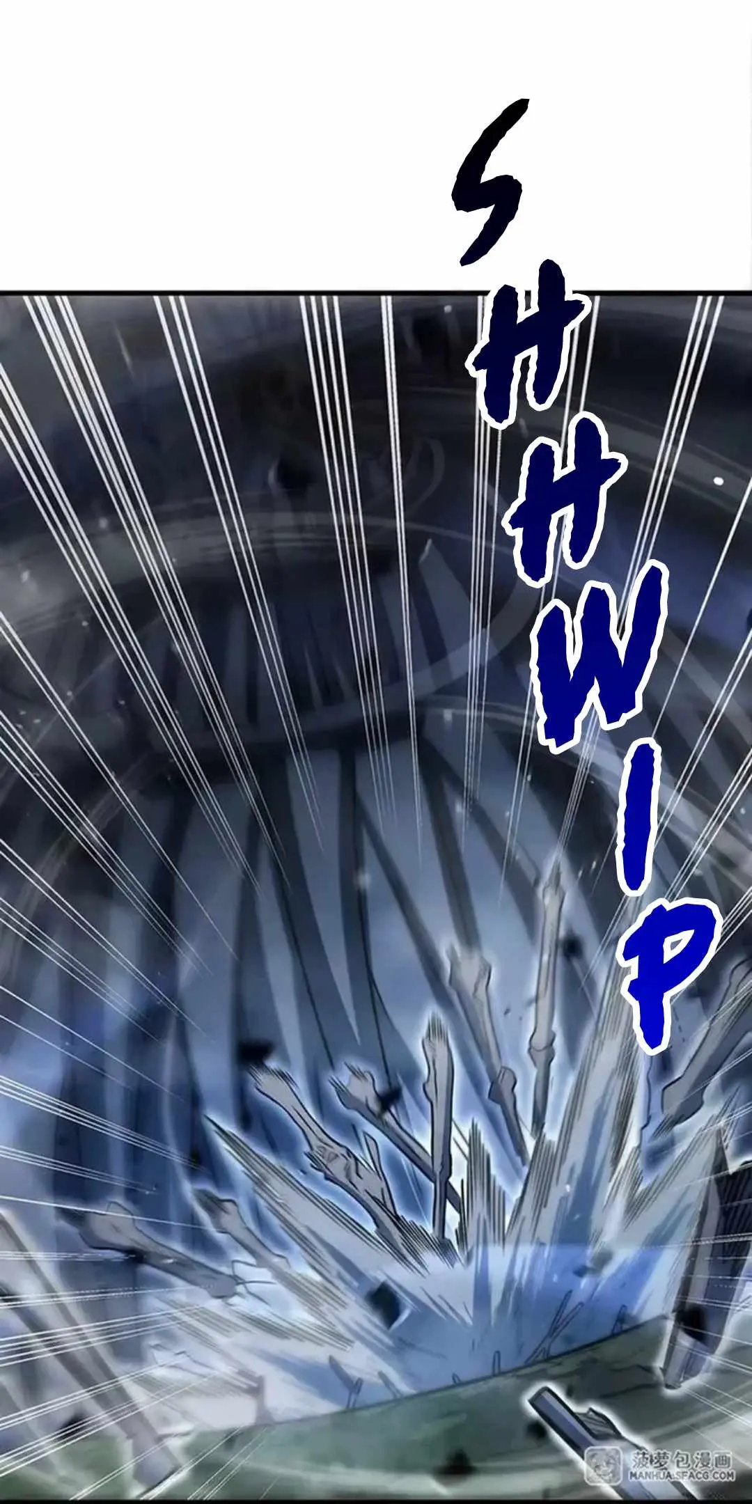 Become a Witch in a World Full of Ghost Stories Chapter 85 page 3 - 