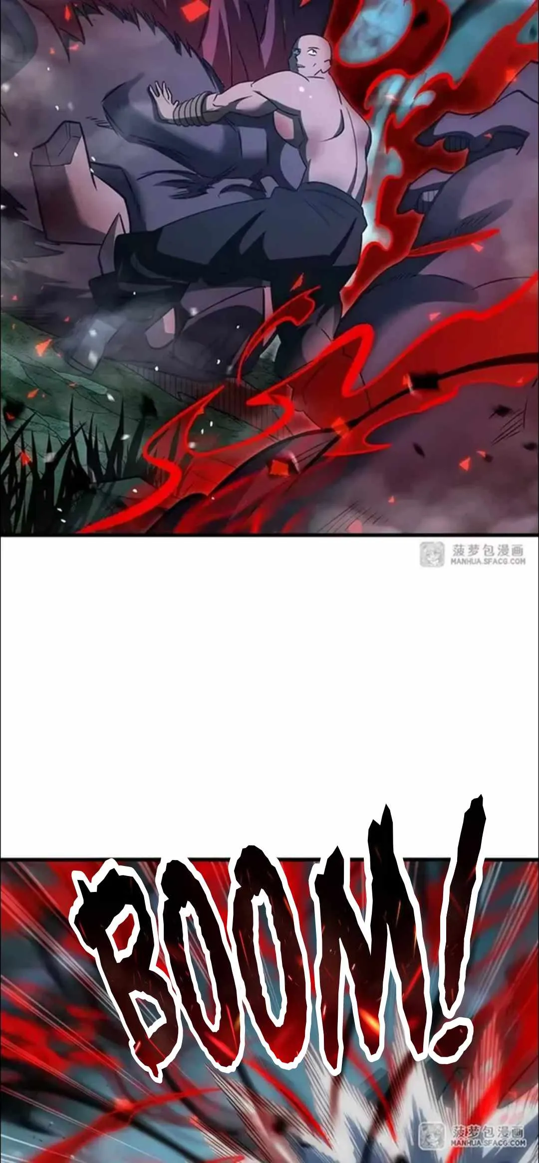 Become a Witch in a World Full of Ghost Stories Chapter 85 page 30 - 