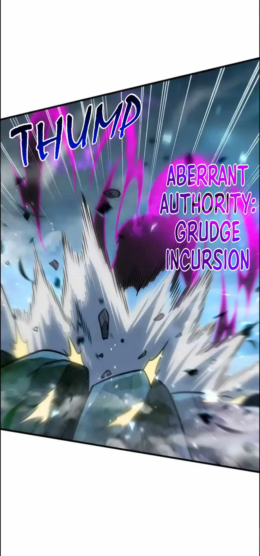 Become a Witch in a World Full of Ghost Stories Chapter 85 page 9 - 