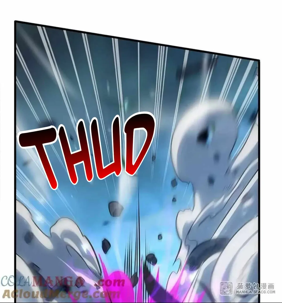 Become a Witch in a World Full of Ghost Stories Chapter 85 page 10 - 