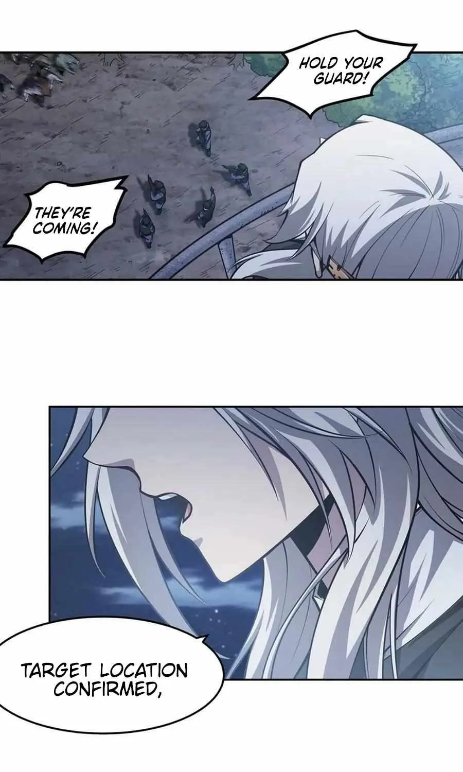 Become a Witch in a World Full of Ghost Stories Chapter 9 page 13 - 