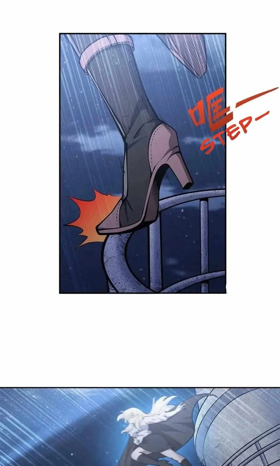 Become a Witch in a World Full of Ghost Stories Chapter 9 page 14 - 