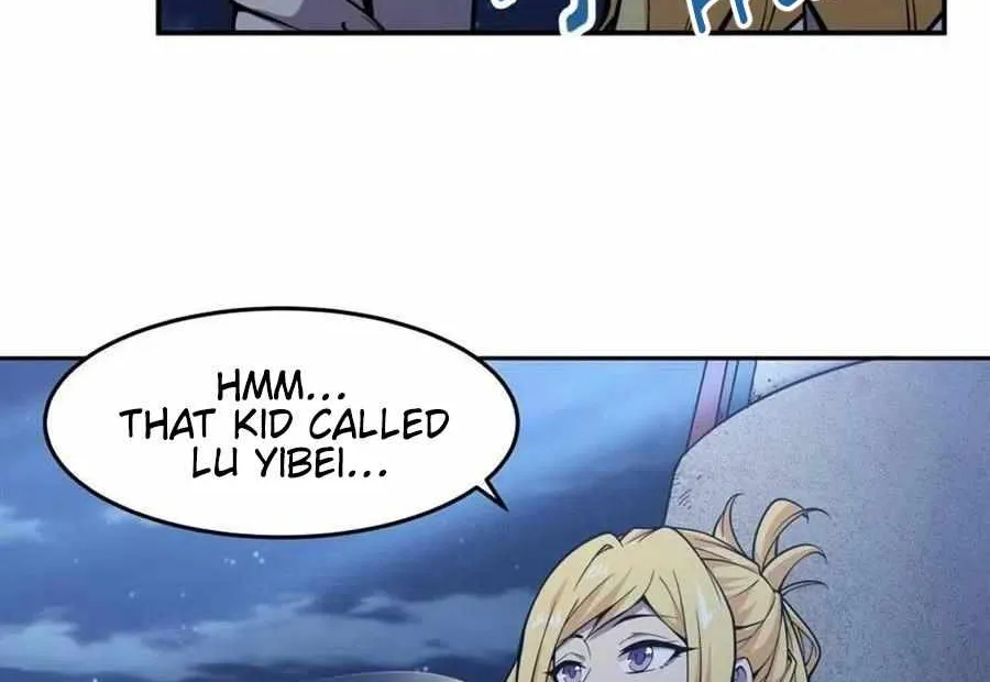 Become a Witch in a World Full of Ghost Stories Chapter 9 page 20 - 