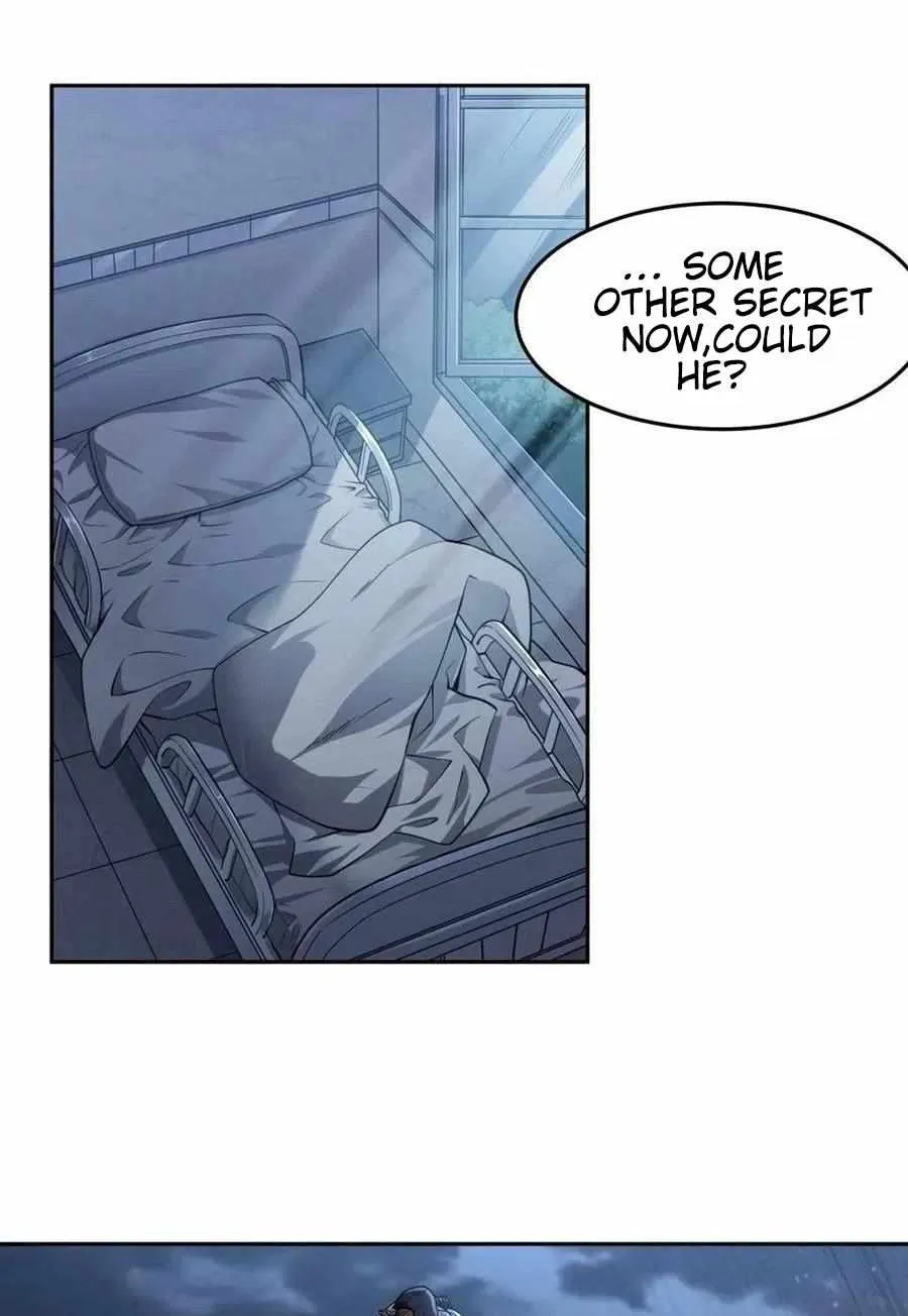 Become a Witch in a World Full of Ghost Stories Chapter 9 page 22 - 