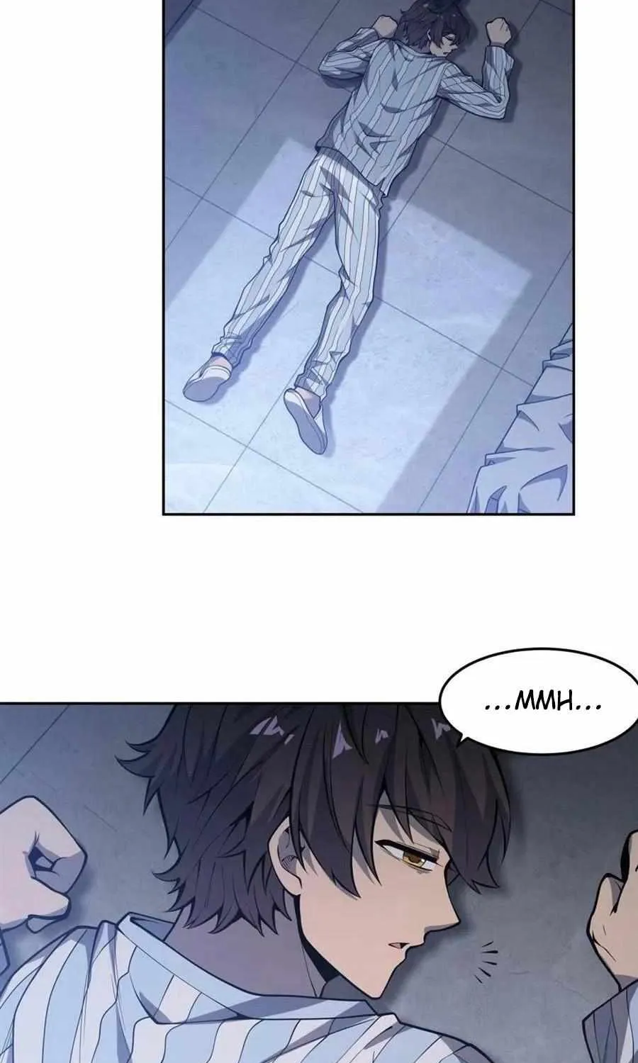 Become a Witch in a World Full of Ghost Stories Chapter 9 page 27 - 